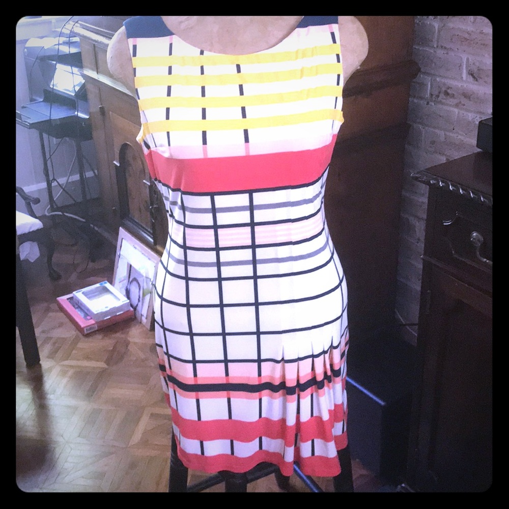 Donna Morgan Dress